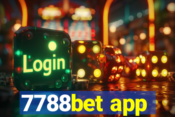 7788bet app